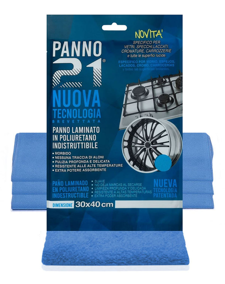 Panno PU - 30 x 40 – COLLA 21 SHOP