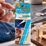 21 Elimina & Scolla – Rimuovi Colla e Residui di Cianoacrilato