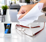 21 Cleaner - Promotore di adesione