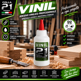 Vinil 21  Colla vinilica - 750 ml