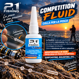 21FISHING - Colla per la pesca - COMPETITION