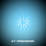 21 Precision (beccuccio per dosaggio)
