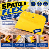 SPATOLA FLEX - cm 10