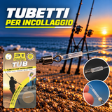 21FISHING - Tubetto per incollaggio