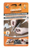 21 Precision (beccuccio per dosaggio)