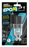 Epoxy Liquid - Epossidica bicomponente Siringa 6ml