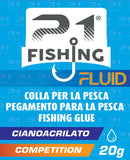 21FISHING - Colla per la pesca - COMPETITION