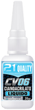 Colla 21 20 gr.  Cianoacrilato LIQUIDO Adesivo Istantaneo