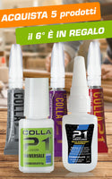 PROMO 5+1