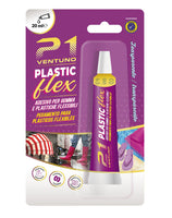 21 Plastic Flex - 20ML