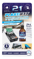 PLASTIKIT 21