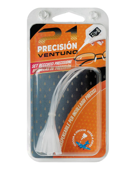 21 Precision (beccuccio per dosaggio)