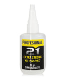 21 Profesional - 50 gr.