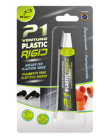 21 Plastic Rigid - 20 ML