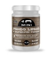 10MINI - Fondo legno e superfici porose all'acqua - 100ml