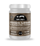 10MINI - Fondo legno e superfici porose all'acqua - 100ml