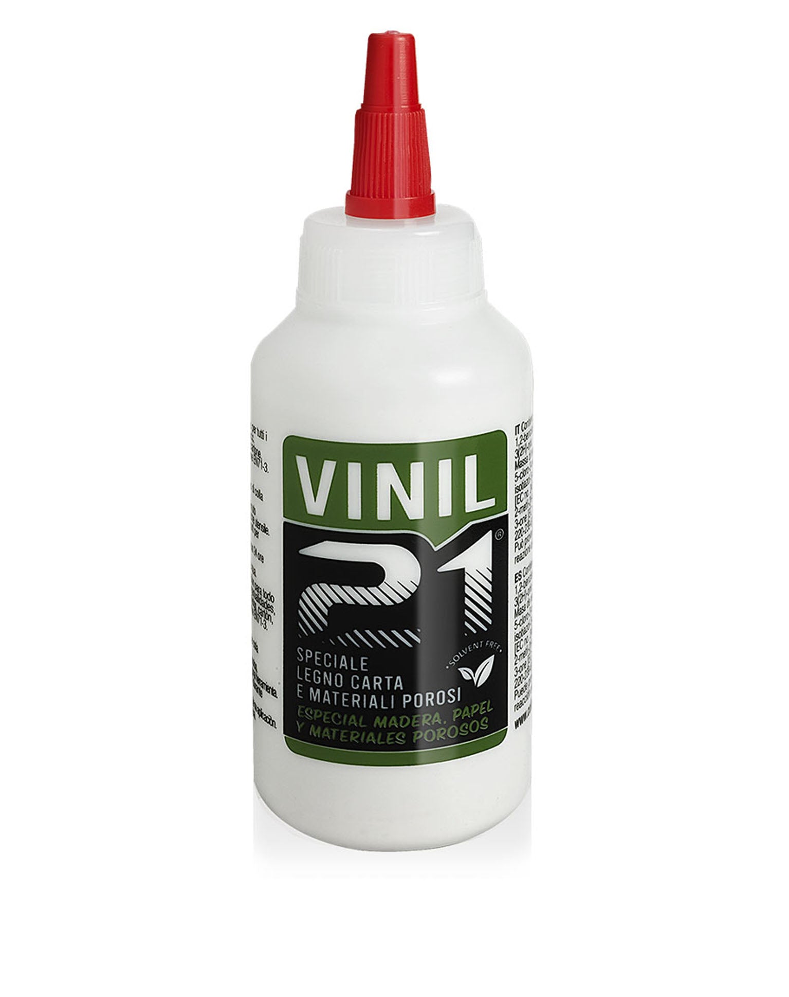 Vinil 21  Colla vinilica - 125 ml