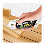 21 Montage Free 150 gr.